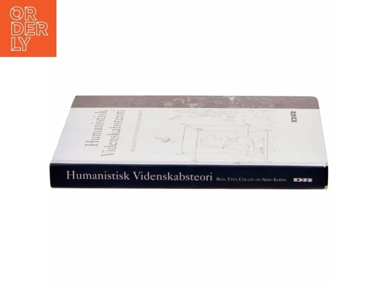 Billede 2 - Humanistisk videnskabsteori fra Dr