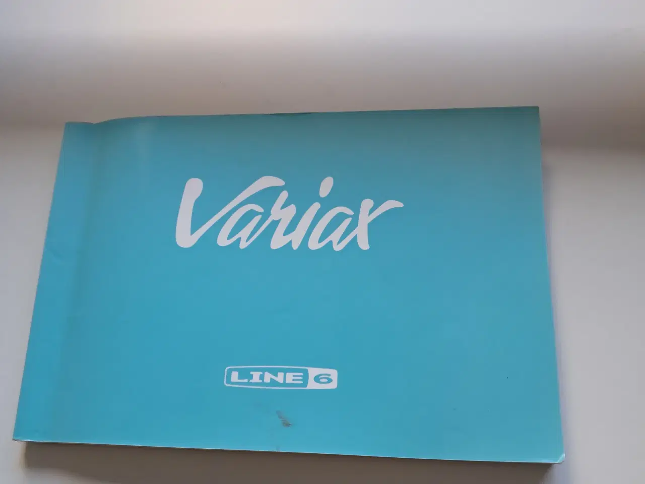 Billede 11 - Line 6 variax 600