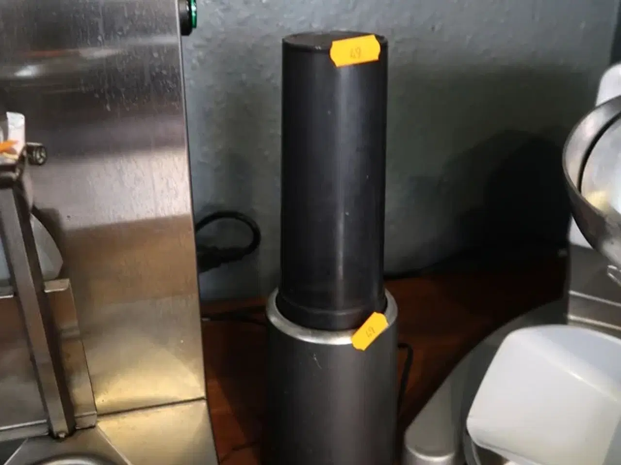 Billede 1 - Mini blender NORDIC SENSE