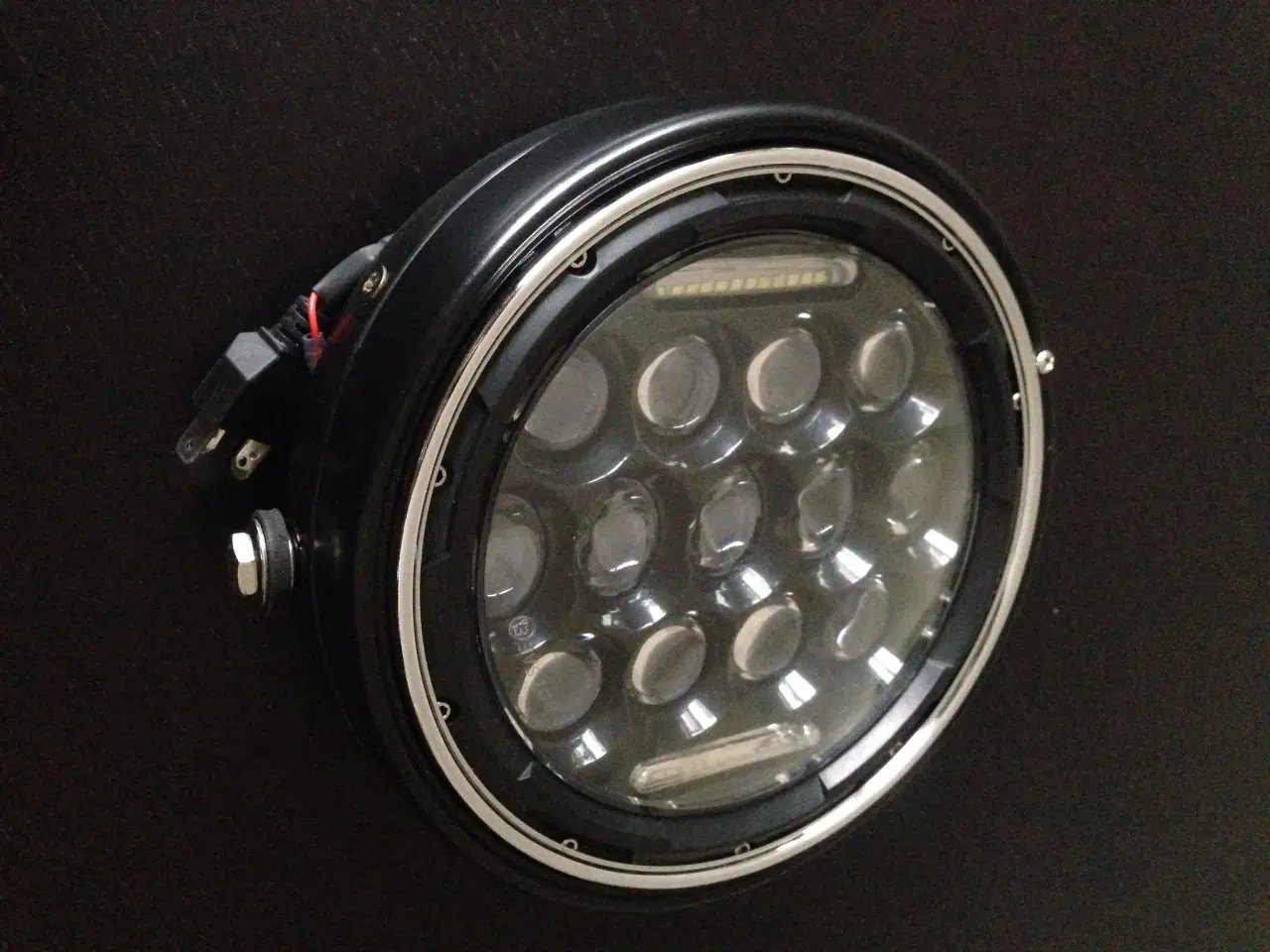 Billede 1 - Forlygte Led 