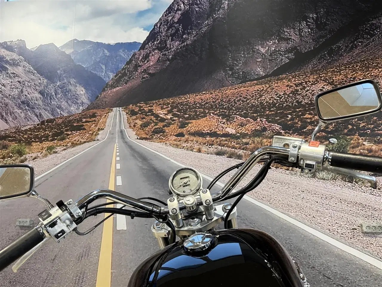 Billede 21 - Honda VT 1100 Shadow