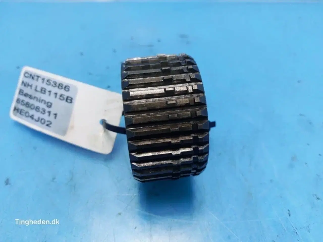 Billede 3 - New Holland LB115B Bøsning 85808311