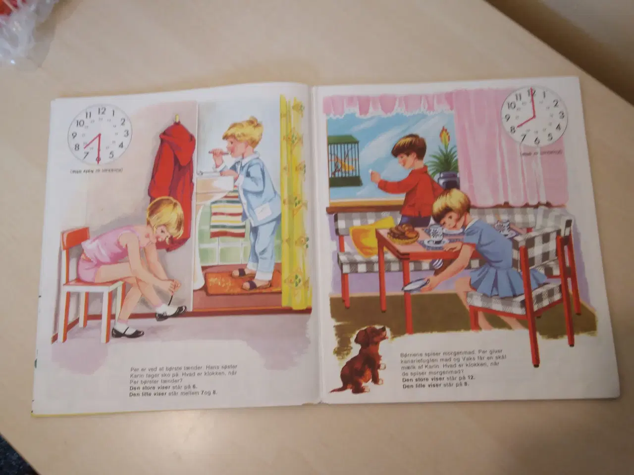 Billede 2 - Børne bøger