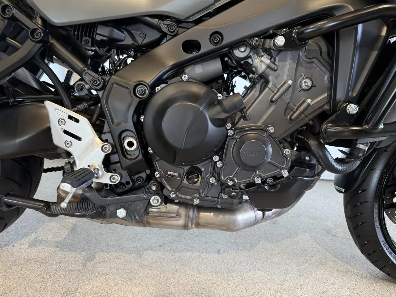 Billede 6 - Yamaha Tracer 9 GT
