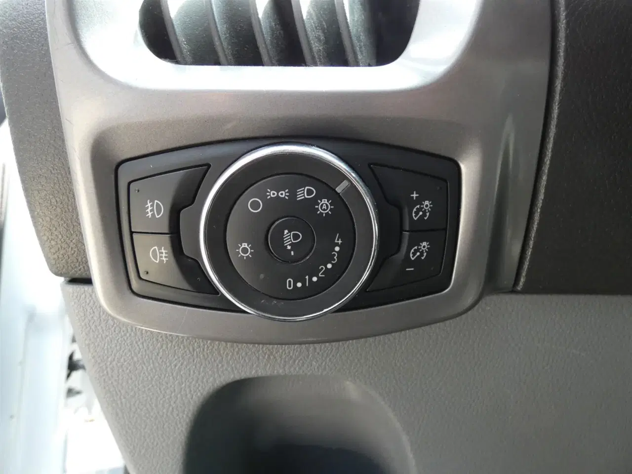 Billede 16 - Ford Transit Custom 310 L2H1 2,0 TDCi Trend 130HK Van 6g