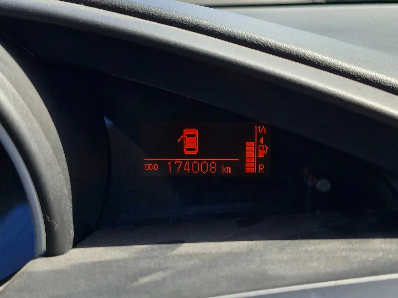 Billede 6 - Toyota verso sportsvan 