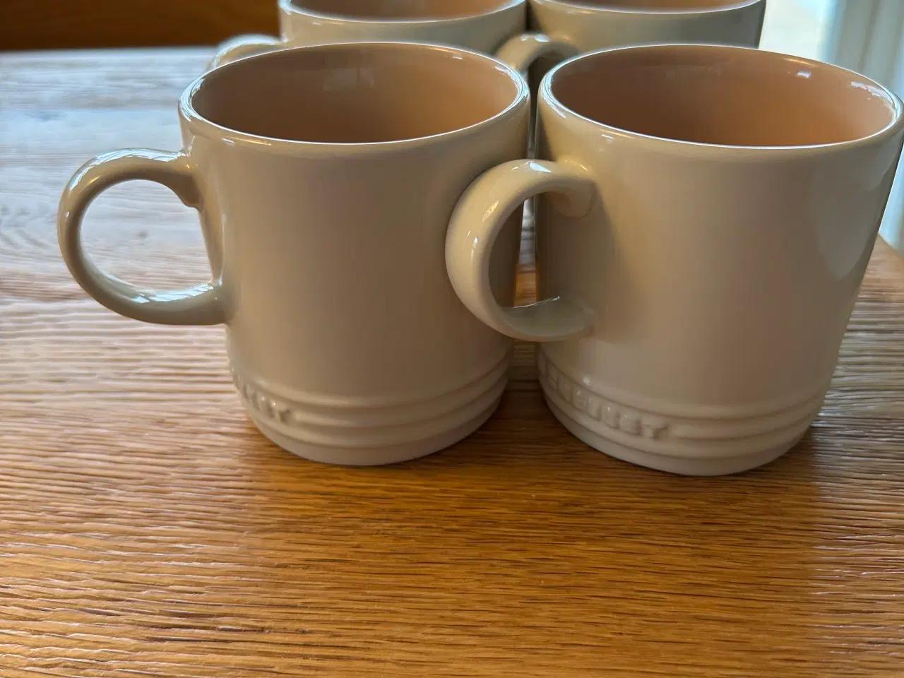 Billede 4 - Le Creuset krus