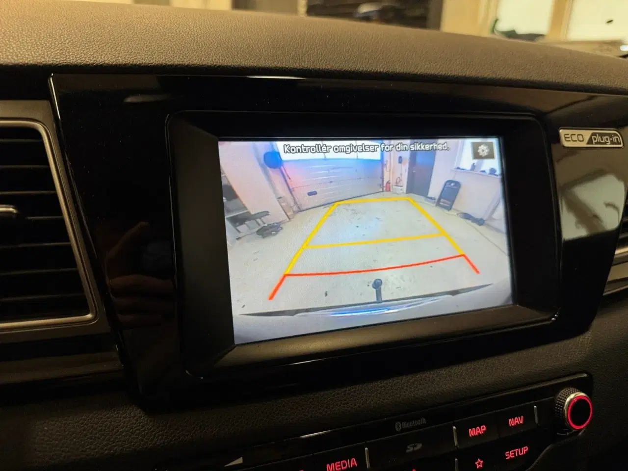 Billede 9 - Kia Niro 1,6 PHEV Advance DCT