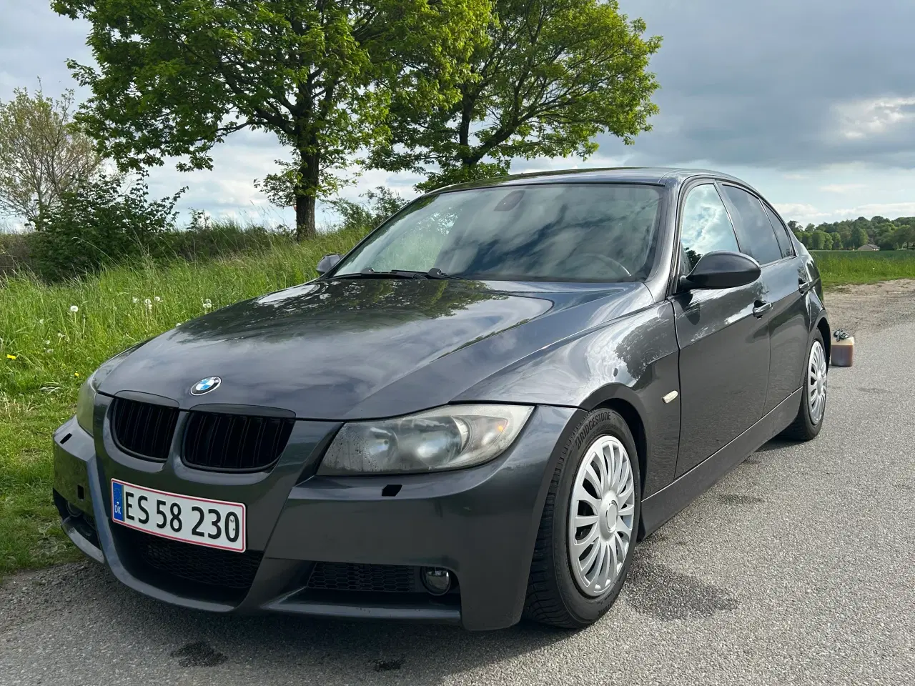 Billede 6 - bmw 320d