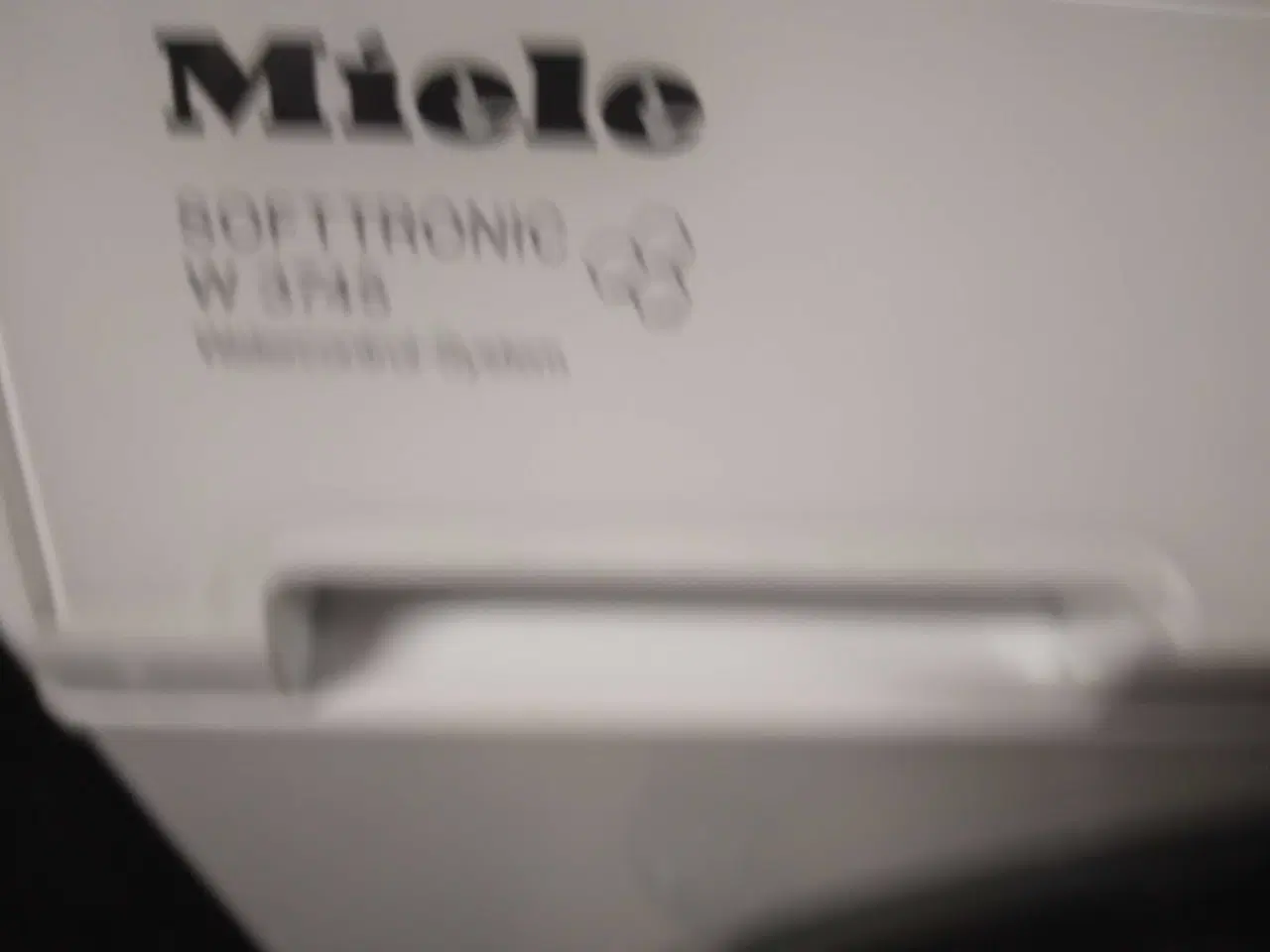 Billede 6 - Fin mile vaskemaskine 