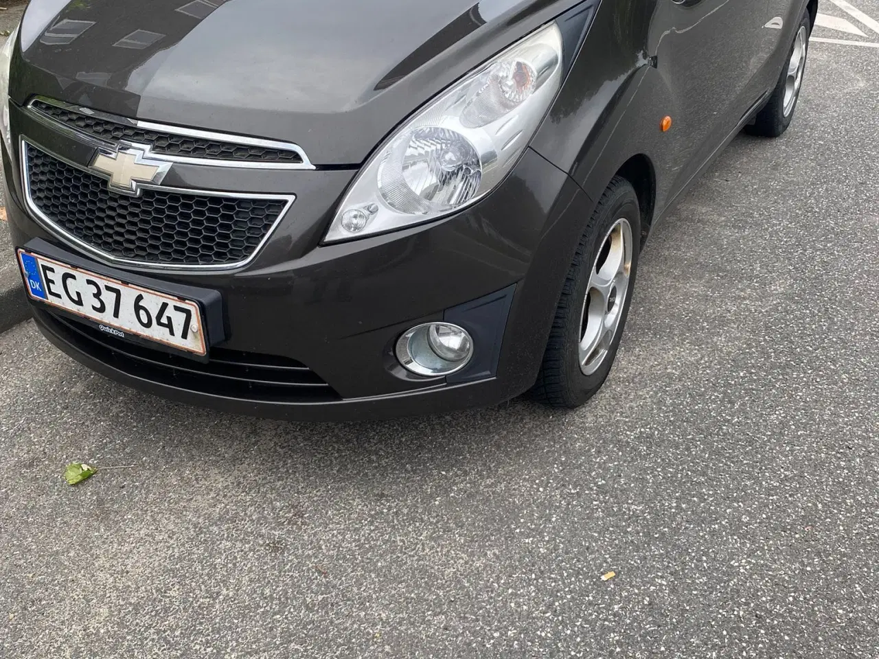 Billede 2 - Bil Chevrolet