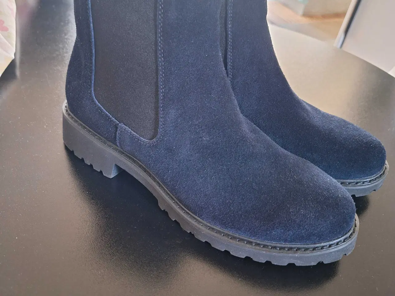 Billede 2 - Chelsea boot str 39