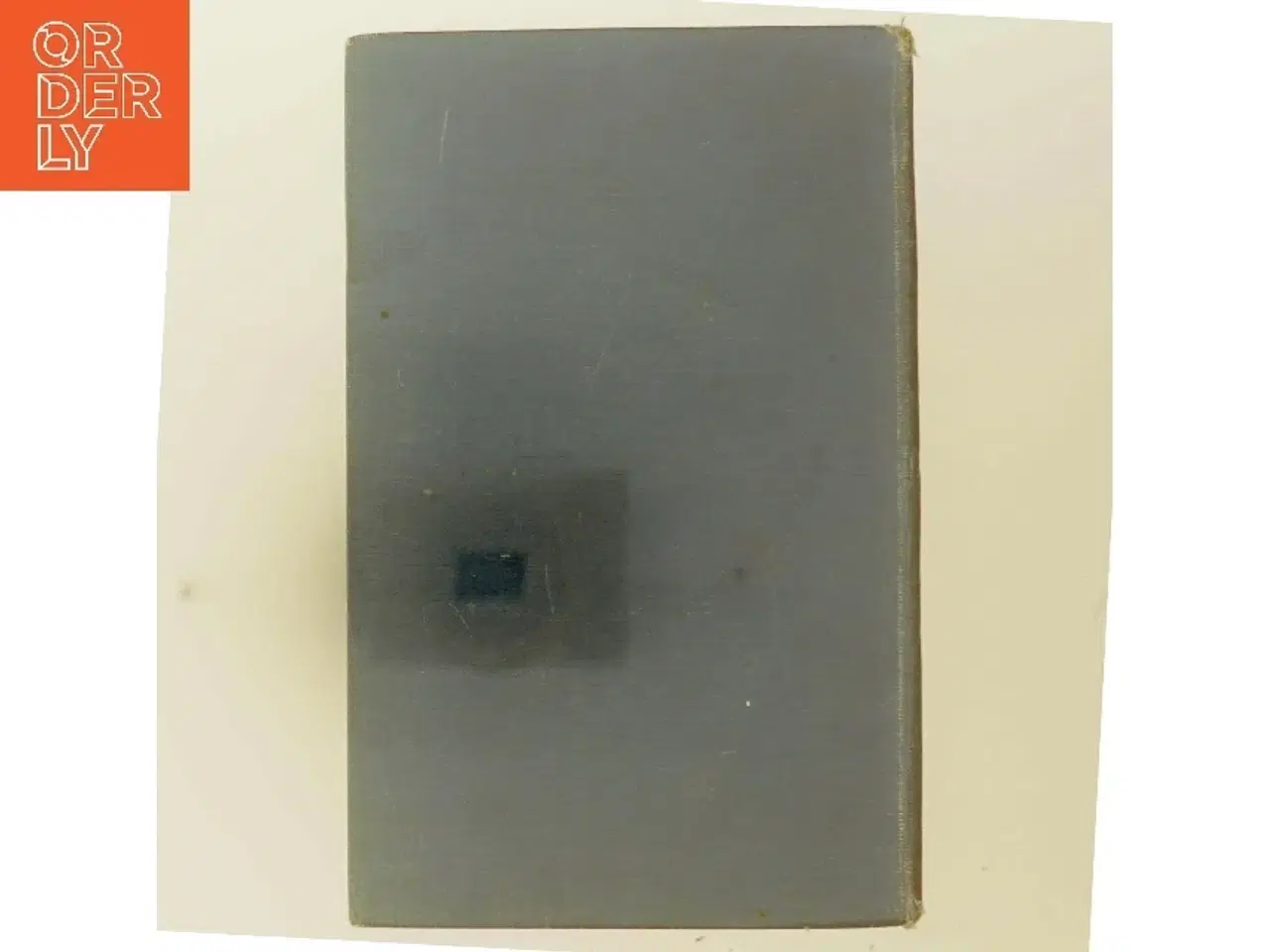 Billede 3 - An Anthology of Modern Verse (Bog) fra Methuen's English Classics