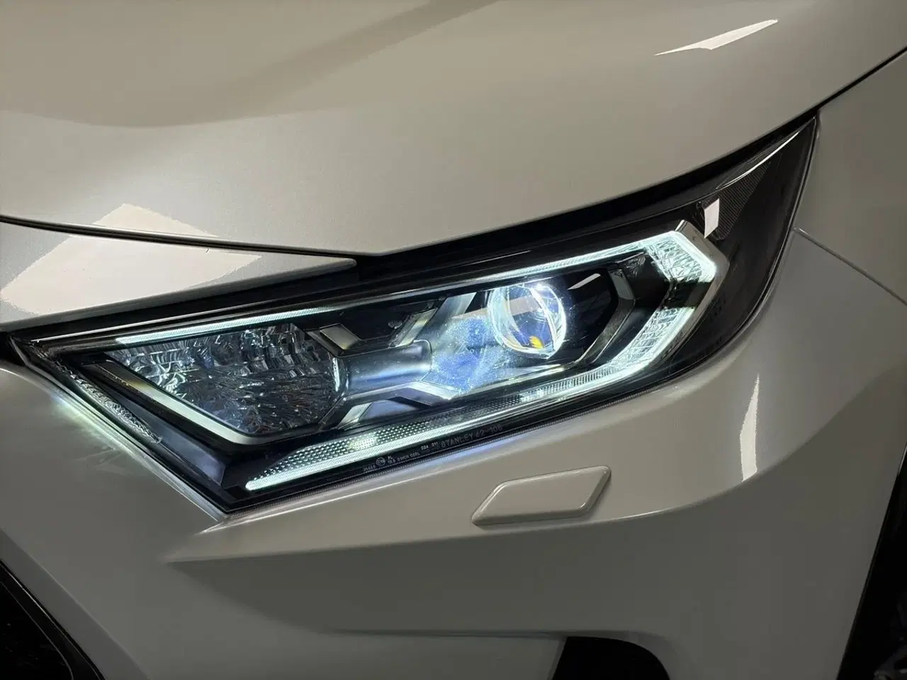 Billede 3 - Toyota RAV4 2,5 Plug-in Hybrid Style AWD-i