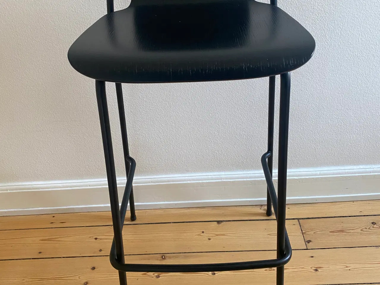 Billede 2 - Barstol fra Normann Copenhagen