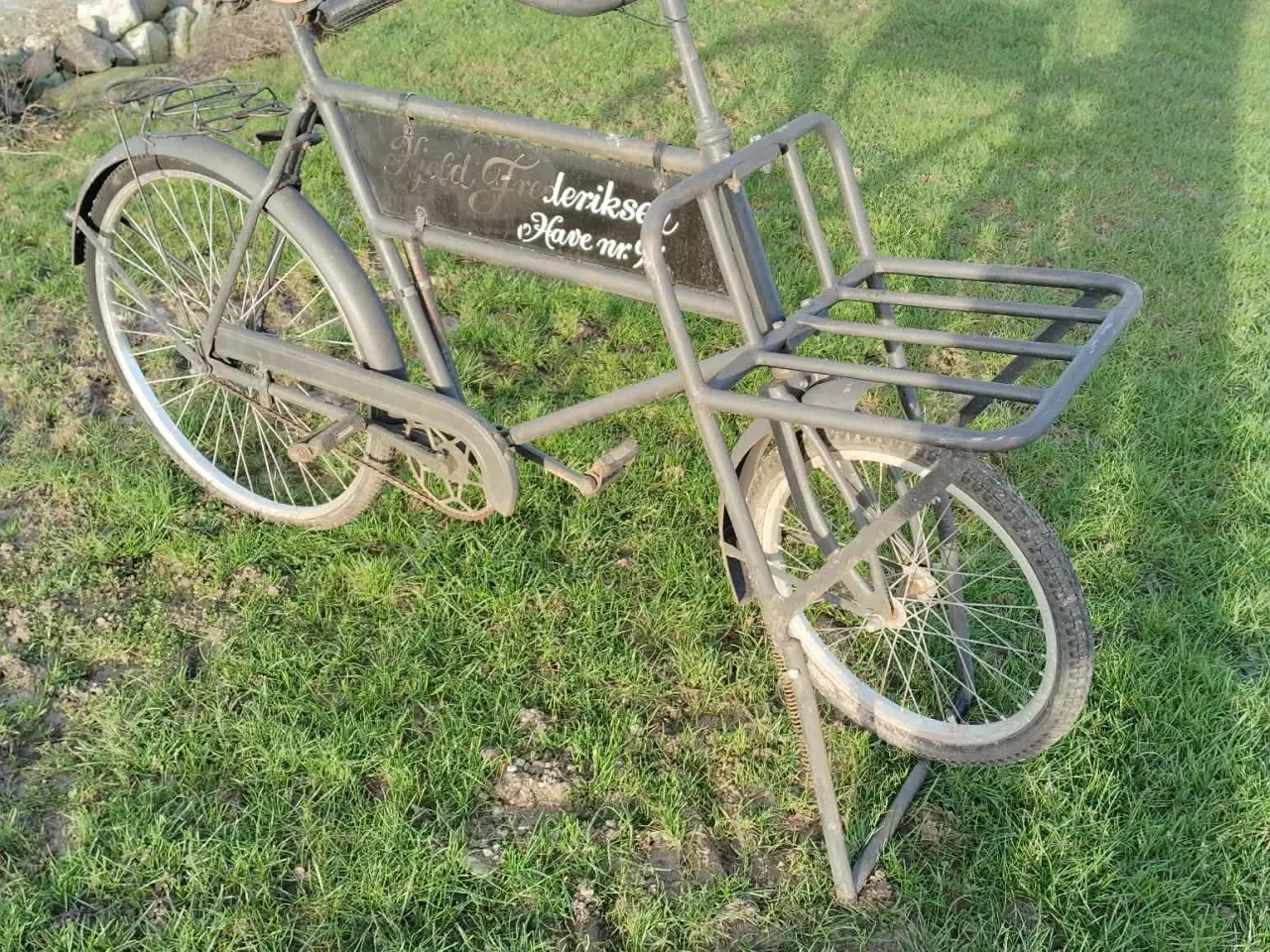 Billede 4 - Sco short John 