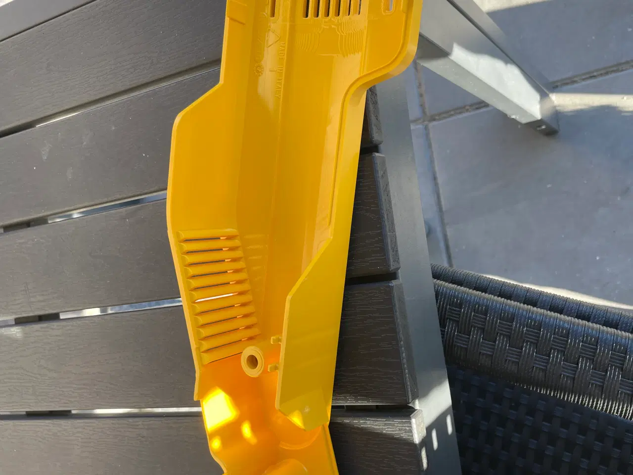 Billede 2 - DeWalt Kapgeringssav Reservedel D 27105 + 27107.