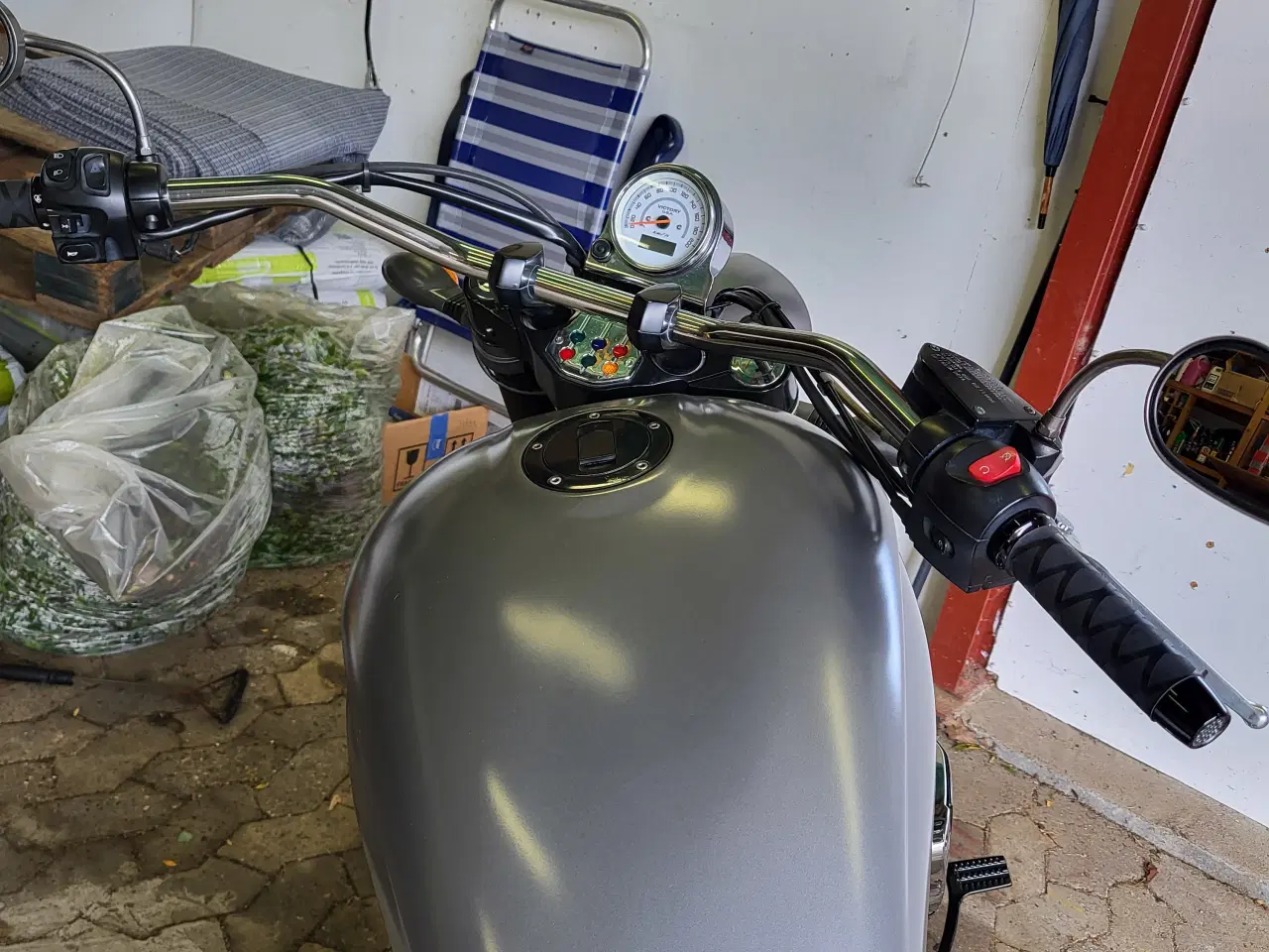 Billede 16 - Victory Hammer 8 ball