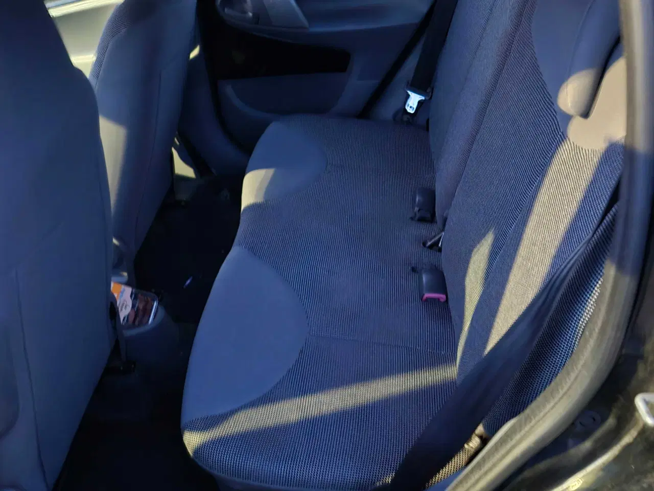 Billede 3 - Rigtig fin og økonomisk bil sælges LAV KM