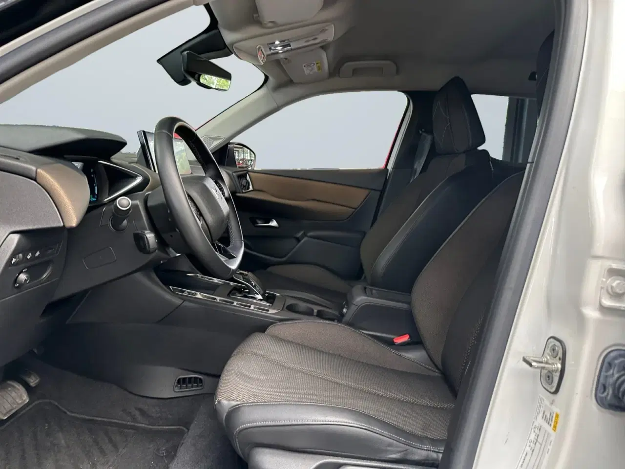 Billede 10 - DS DS 3 CrossBack 50 E-Tense Chic