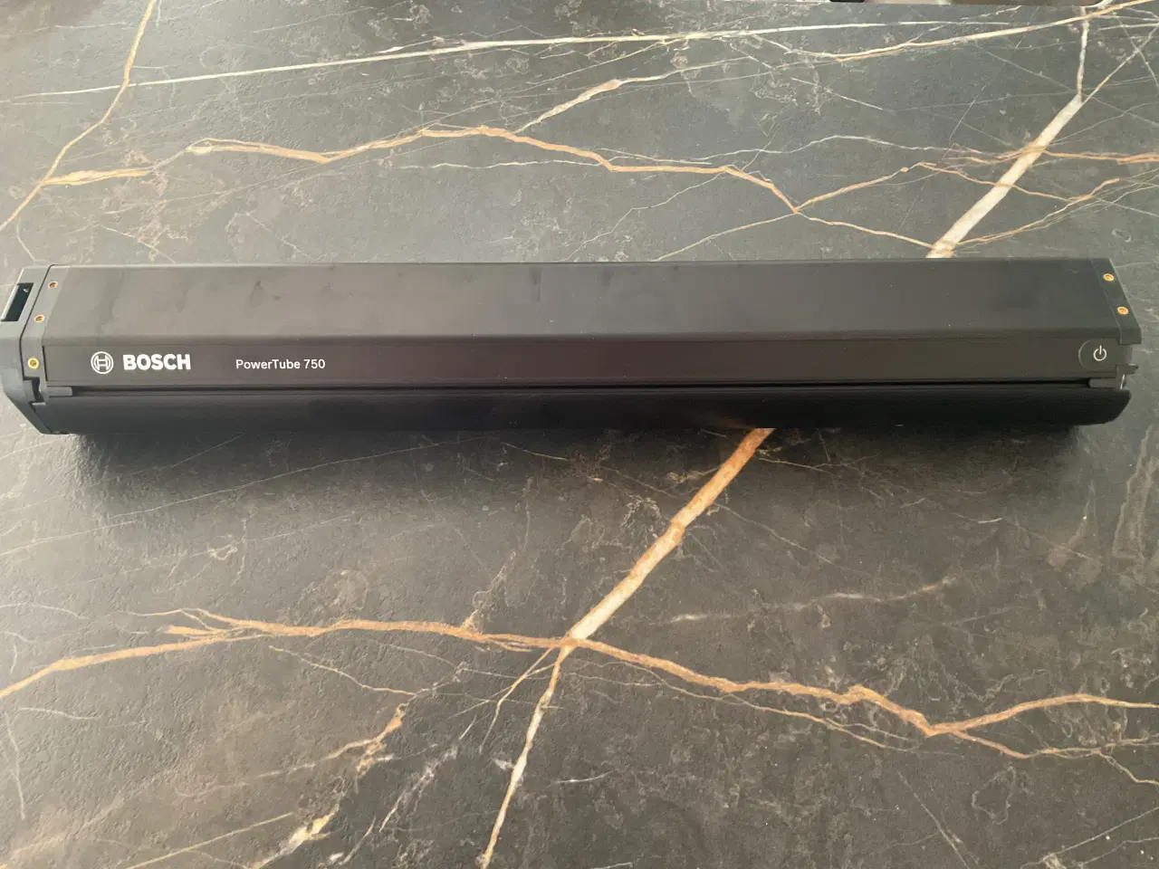 Billede 1 - Bosch 750 watt batteri til el cykel