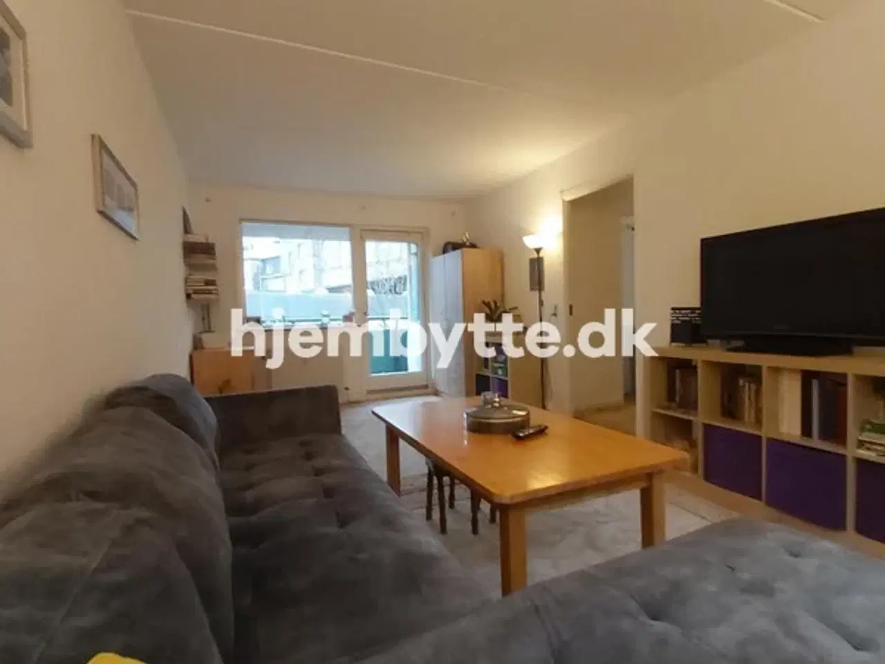 Billede 6 - Hjembytte - Rantzausgade