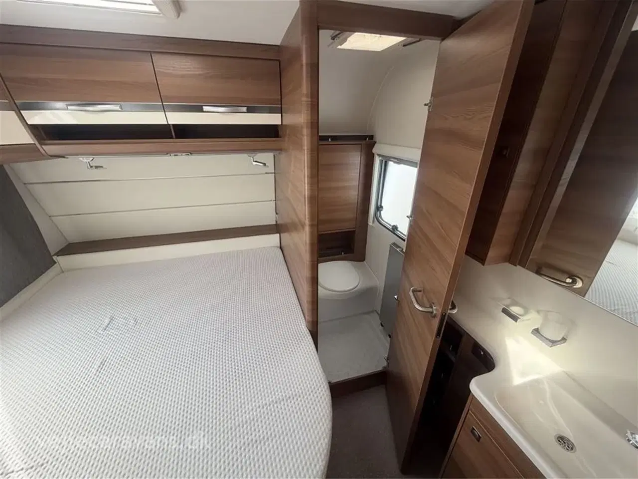Billede 14 - 2018 - Dethleffs Nomad Snow 560 RET