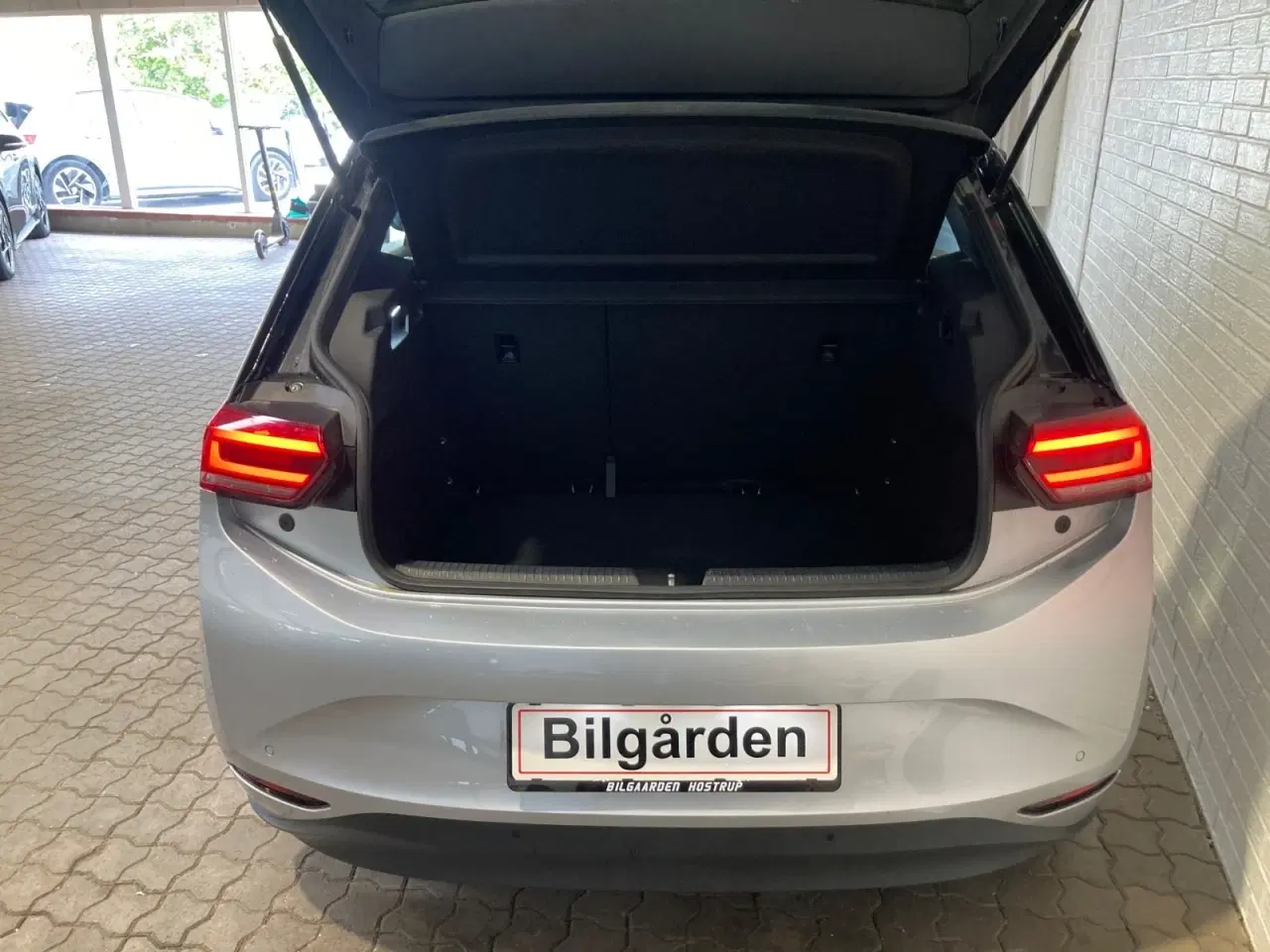 Billede 7 - VW ID.3 58 Pro Performance Life