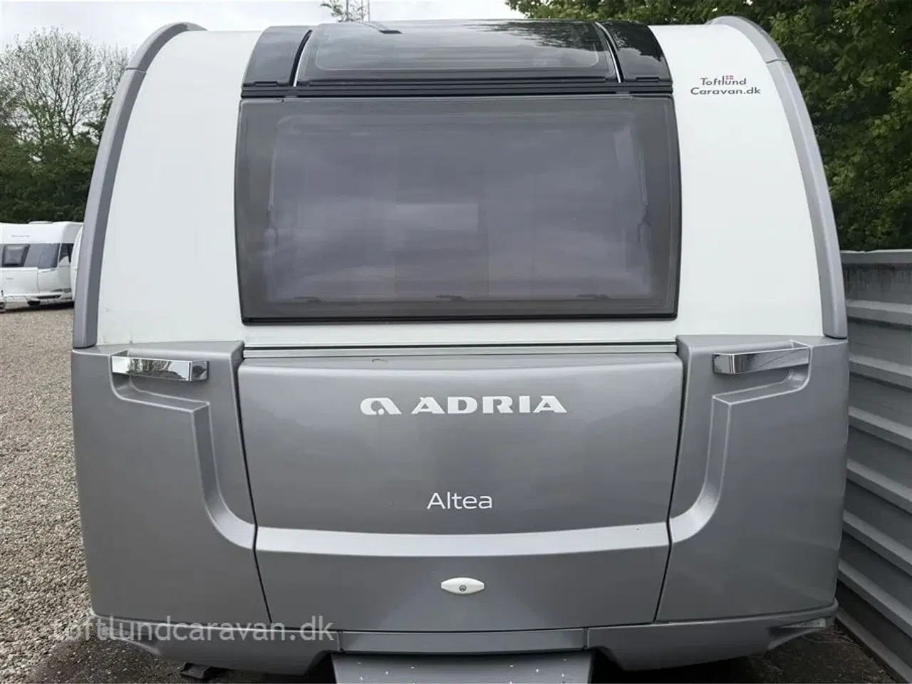 Billede 12 - 2017 - Adria Altea 4Two 362 LH   Fremtræder som ny, m/MOVER+GULVVARME+STORT KØL/FROST mv. ET SUPER GODT TILBUD HER.