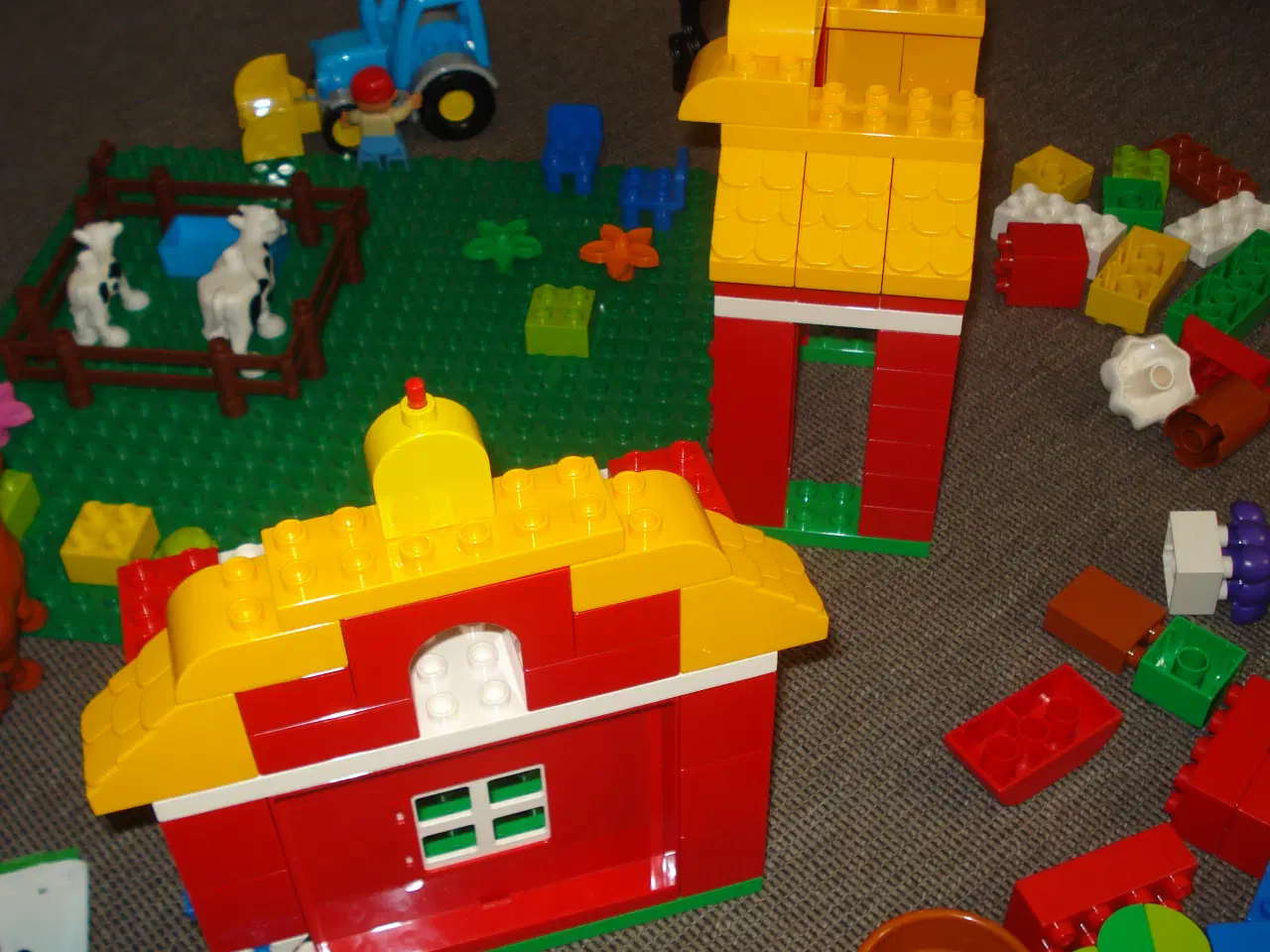 Billede 3 - LEGO Duplo
