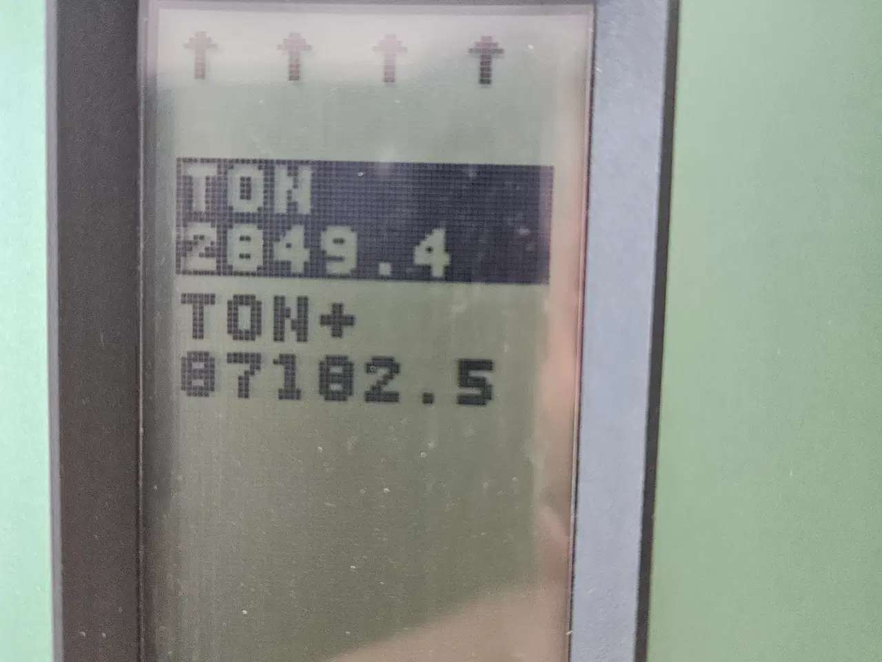 Billede 10 - AP 20t Gyllevogn med sugetorn og 20m slange bum