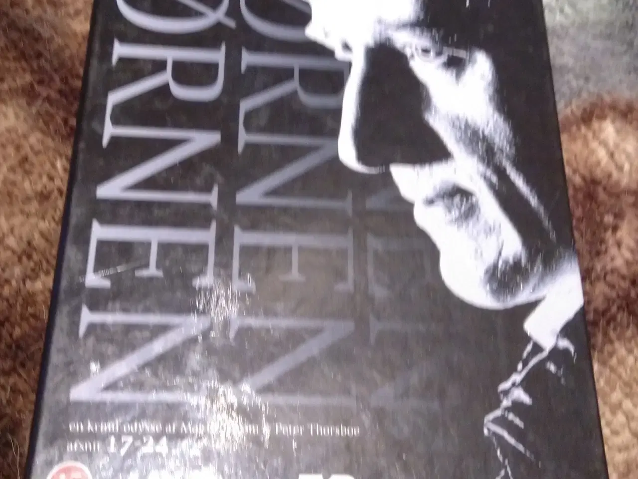 Billede 2 - Ørnen sæson 1 + nr. 17 - 24