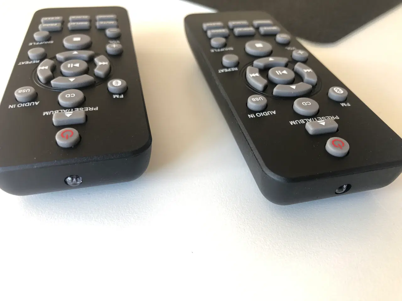 Billede 3 - Philips Fjernbetjening til Micro Music System
