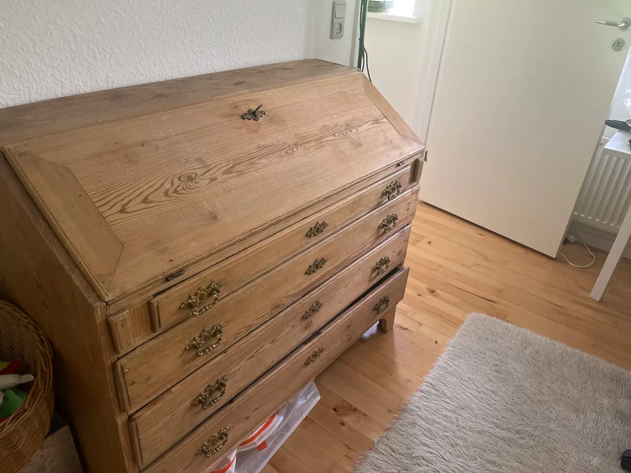 Billede 3 - Fyrretræs chatol