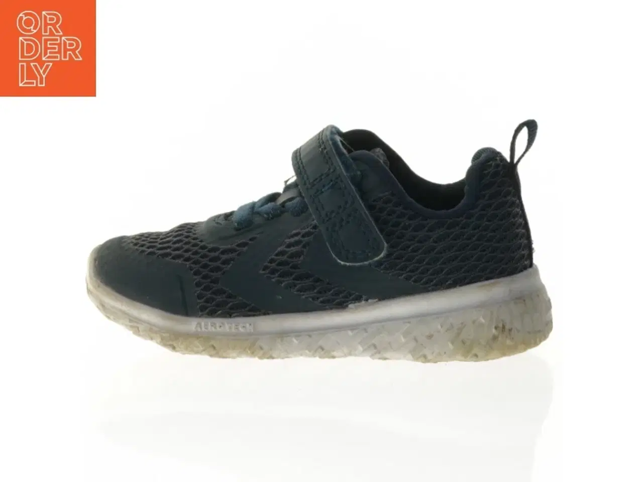 Billede 6 - Brugte børnesneakers (str. 23)