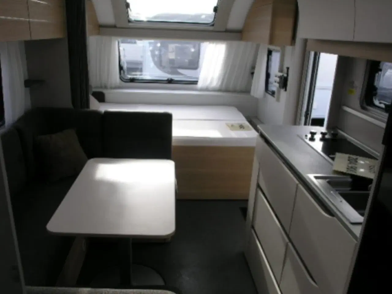 Billede 10 - Adria adora 573 Pt 