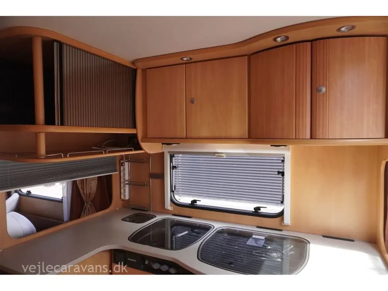 Billede 12 - 2006 - Dethleffs Camper 510 DB