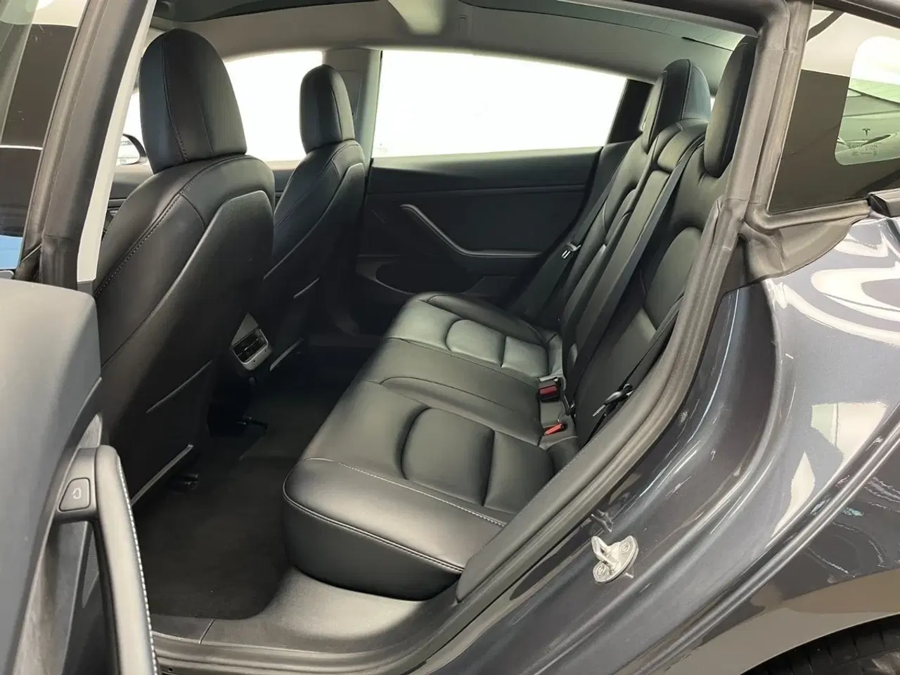 Billede 21 - Tesla Model 3  Standard Range+ RWD