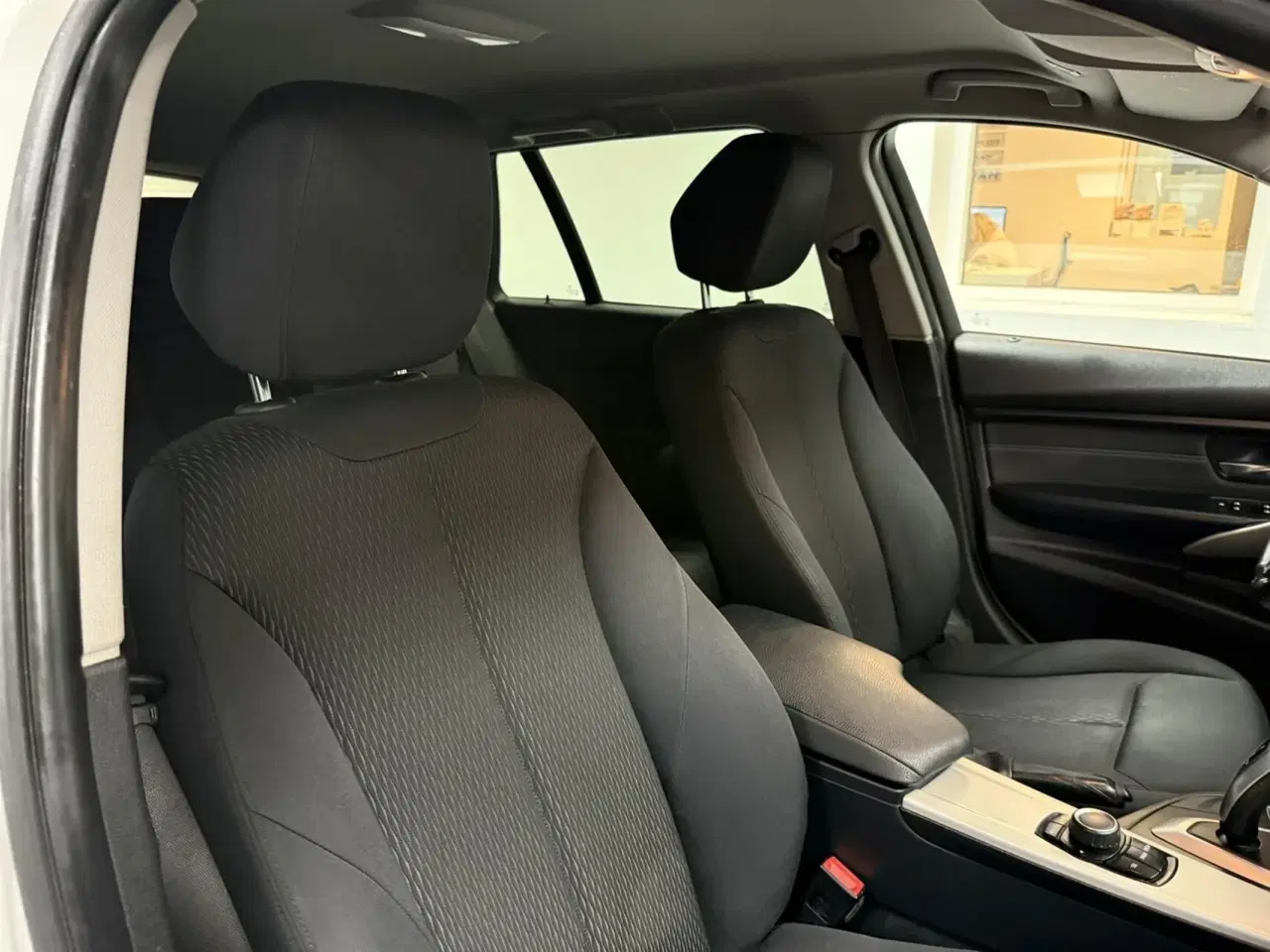 Billede 10 - BMW 318d Touring 2,0 D 143HK Stc 8g Aut.