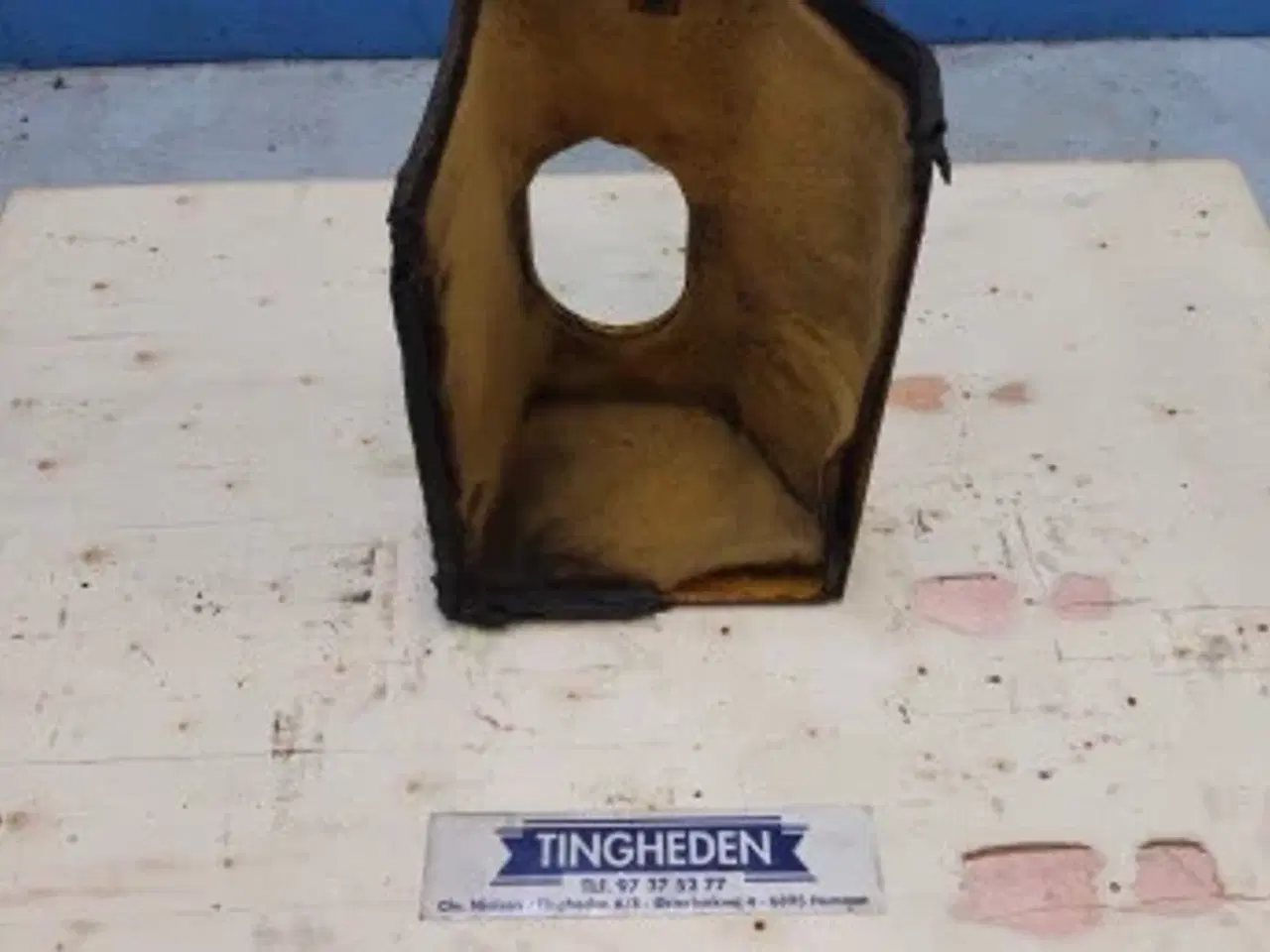 Billede 2 - Hydrema 806 Cover 213811