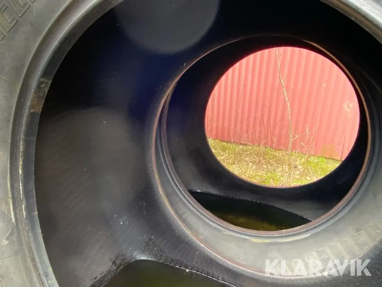 Billede 10 - Dæk TRELLEBORG 900/60R42 2 styk