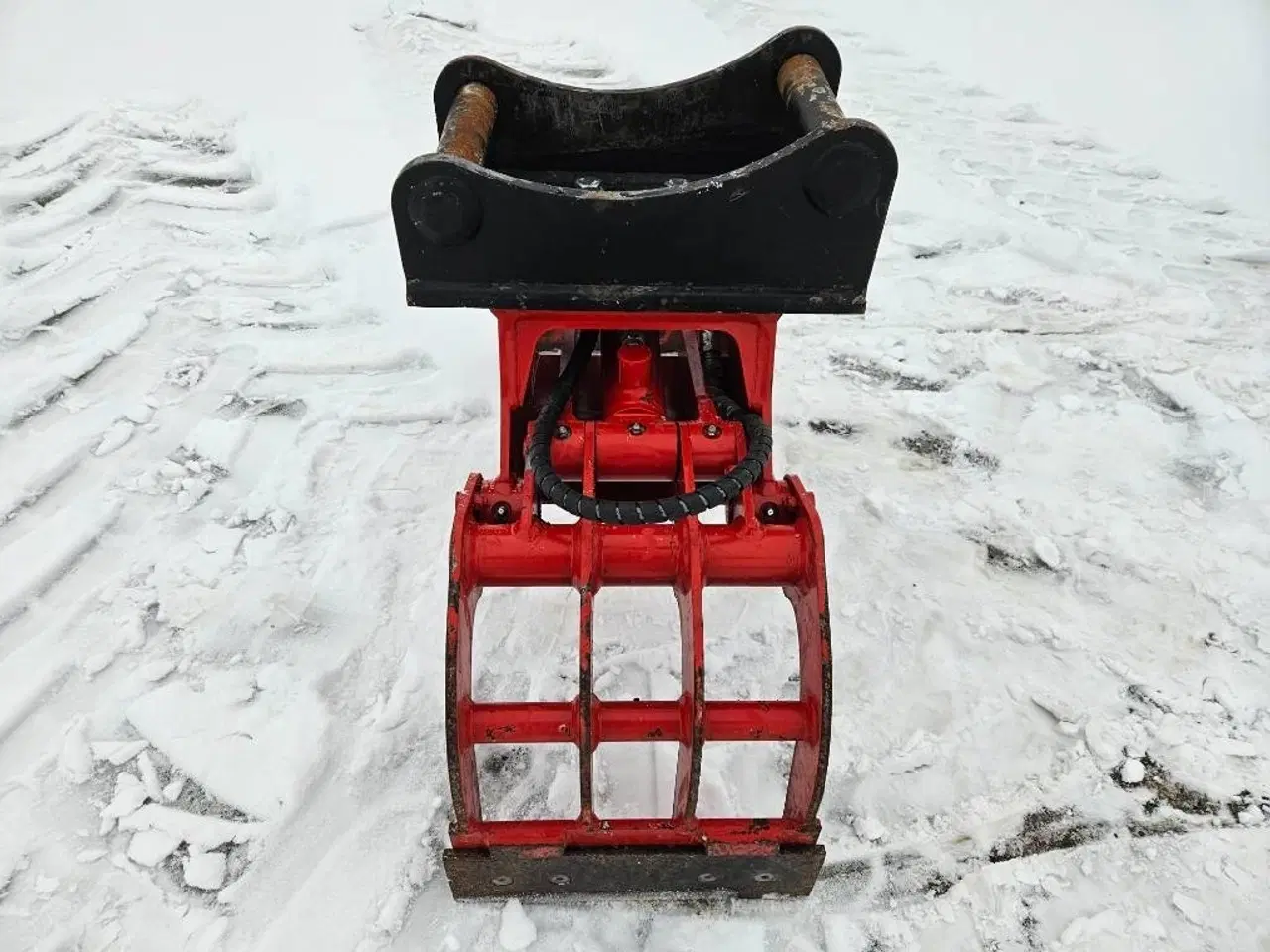 Billede 4 - Dala-Gripen DGS 12