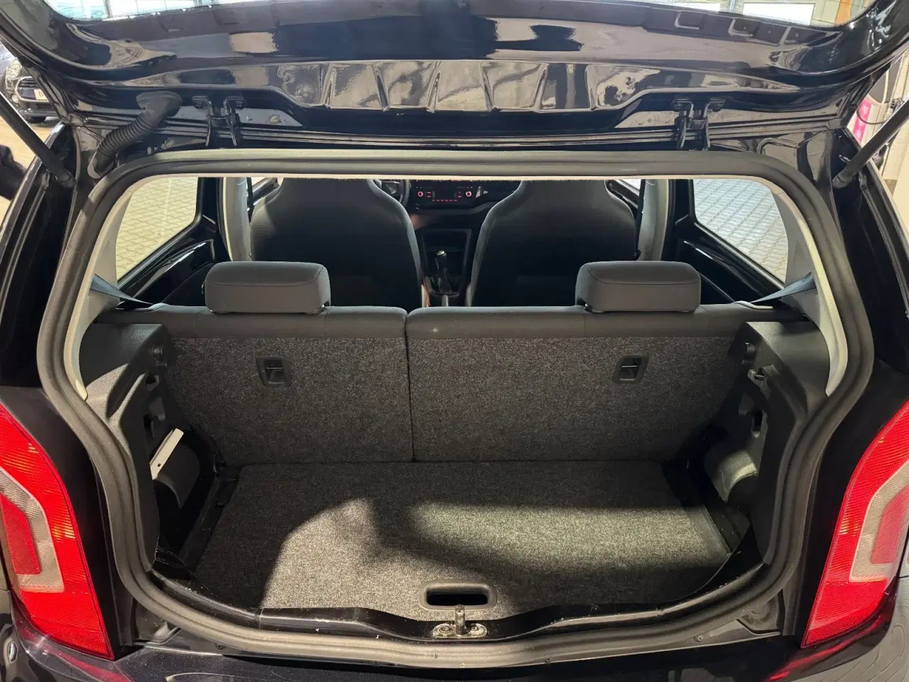 Billede 13 - VW Up! 1,0 60 Move Up!