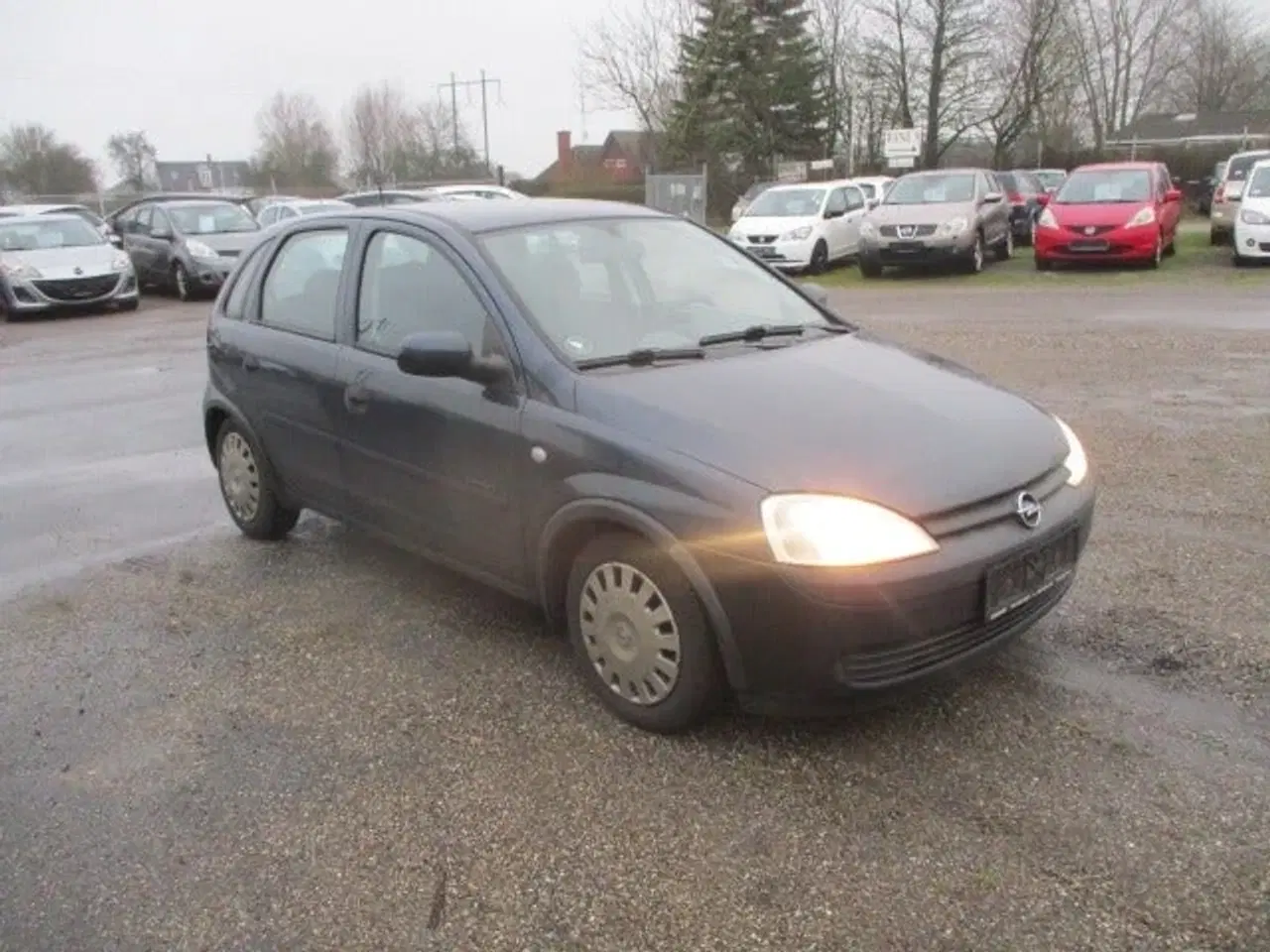 Billede 3 - Opel Corsa 1,2 16V Comfort