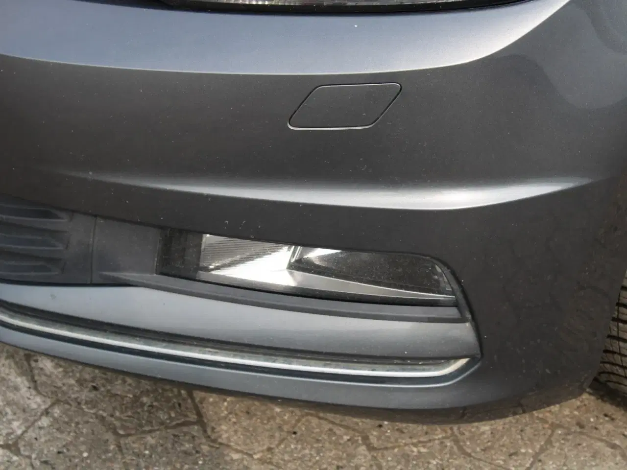 Billede 13 - VW Touran 2,0 TDi 150 Highline DSG Van