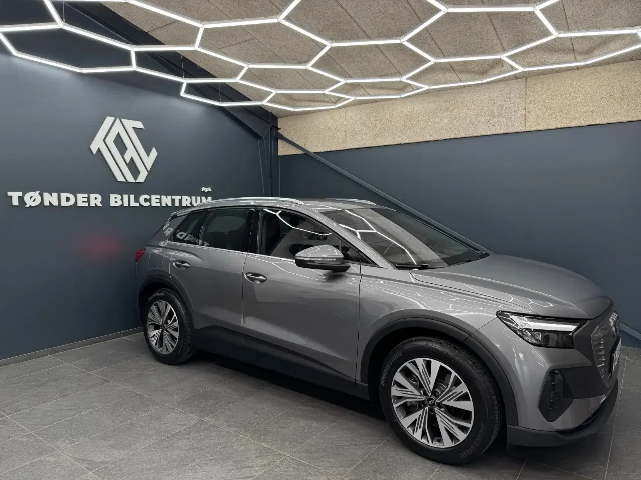 Billede 3 - Audi Q4 e-tron 40 