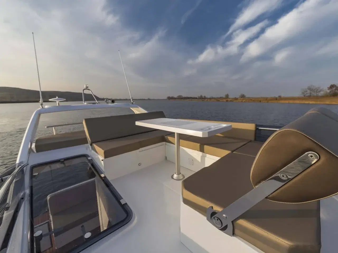 Billede 15 - Galeon 360 FLY