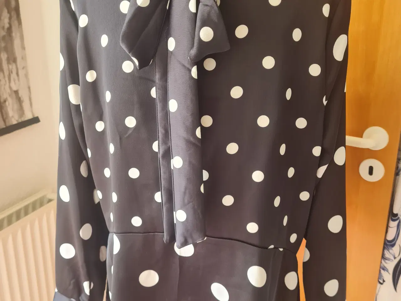 Billede 4 - Bluse lille str 46 H&M 