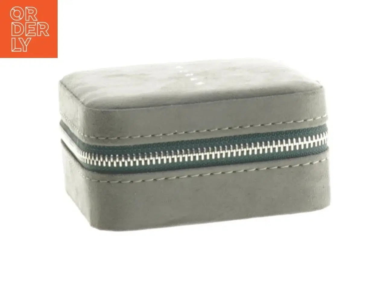 Billede 2 - smykkeskrin (str. 10 x 10 x 5 cm)