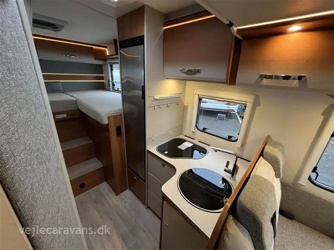 Billede 8 - 2019 - Dethleffs Trend T 6717 EB
